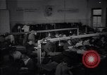 Immagine di Fabbrica di abbigliamento Bielorussia Minsk Unione Sovietica, 1947, secondo 9 filmato di repertorio 65675037547