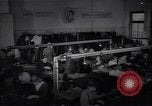 Immagine di Fabbrica di abbigliamento Bielorussia Minsk Unione Sovietica, 1947, secondo 10 filmato di repertorio 65675037547