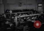 Immagine di Fabbrica di abbigliamento Bielorussia Minsk Unione Sovietica, 1947, secondo 14 filmato di repertorio 65675037547