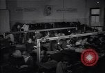 Immagine di Fabbrica di abbigliamento Bielorussia Minsk Unione Sovietica, 1947, secondo 15 filmato di repertorio 65675037547