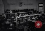 Immagine di Fabbrica di abbigliamento Bielorussia Minsk Unione Sovietica, 1947, secondo 16 filmato di repertorio 65675037547