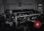 Immagine di Fabbrica di abbigliamento Bielorussia Minsk Unione Sovietica, 1947, secondo 17 filmato di repertorio 65675037547