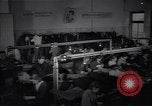 Immagine di Fabbrica di abbigliamento Bielorussia Minsk Unione Sovietica, 1947, secondo 19 filmato di repertorio 65675037547