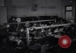 Immagine di Fabbrica di abbigliamento Bielorussia Minsk Unione Sovietica, 1947, secondo 20 filmato di repertorio 65675037547
