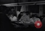 Immagine di Fabbrica di abbigliamento Bielorussia Minsk Unione Sovietica, 1947, secondo 23 filmato di repertorio 65675037547