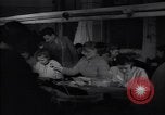 Immagine di Fabbrica di abbigliamento Bielorussia Minsk Unione Sovietica, 1947, secondo 24 filmato di repertorio 65675037547