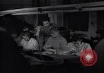 Immagine di Fabbrica di abbigliamento Bielorussia Minsk Unione Sovietica, 1947, secondo 25 filmato di repertorio 65675037547
