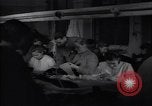 Immagine di Fabbrica di abbigliamento Bielorussia Minsk Unione Sovietica, 1947, secondo 26 filmato di repertorio 65675037547