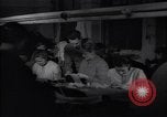 Immagine di Fabbrica di abbigliamento Bielorussia Minsk Unione Sovietica, 1947, secondo 28 filmato di repertorio 65675037547