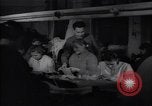 Immagine di Fabbrica di abbigliamento Bielorussia Minsk Unione Sovietica, 1947, secondo 29 filmato di repertorio 65675037547