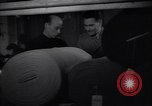 Immagine di Fabbrica di abbigliamento Bielorussia Minsk Unione Sovietica, 1947, secondo 32 filmato di repertorio 65675037547