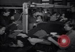 Immagine di Fabbrica di abbigliamento Bielorussia Minsk Unione Sovietica, 1947, secondo 39 filmato di repertorio 65675037547