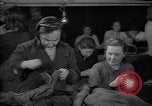 Immagine di Fabbrica di abbigliamento Bielorussia Minsk Unione Sovietica, 1947, secondo 48 filmato di repertorio 65675037547