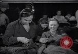 Immagine di Fabbrica di abbigliamento Bielorussia Minsk Unione Sovietica, 1947, secondo 51 filmato di repertorio 65675037547