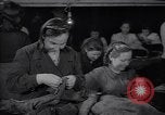 Immagine di Fabbrica di abbigliamento Bielorussia Minsk Unione Sovietica, 1947, secondo 53 filmato di repertorio 65675037547