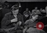 Immagine di Fabbrica di abbigliamento Bielorussia Minsk Unione Sovietica, 1947, secondo 54 filmato di repertorio 65675037547