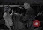 Immagine di Fabbrica di abbigliamento Bielorussia Minsk Unione Sovietica, 1947, secondo 62 filmato di repertorio 65675037547