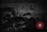 Immagine di Fabbrica di scarpe Bielorussia Minsk Unione Sovietica, 1947, secondo 6 filmato di repertorio 65675037548