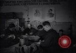 Immagine di Fabbrica di scarpe Bielorussia Minsk Unione Sovietica, 1947, secondo 9 filmato di repertorio 65675037548