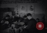 Immagine di Fabbrica di scarpe Bielorussia Minsk Unione Sovietica, 1947, secondo 10 filmato di repertorio 65675037548