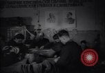 Immagine di Fabbrica di scarpe Bielorussia Minsk Unione Sovietica, 1947, secondo 11 filmato di repertorio 65675037548