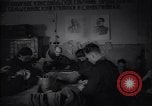 Immagine di Fabbrica di scarpe Bielorussia Minsk Unione Sovietica, 1947, secondo 12 filmato di repertorio 65675037548