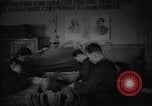 Immagine di Fabbrica di scarpe Bielorussia Minsk Unione Sovietica, 1947, secondo 17 filmato di repertorio 65675037548