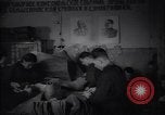Immagine di Fabbrica di scarpe Bielorussia Minsk Unione Sovietica, 1947, secondo 18 filmato di repertorio 65675037548