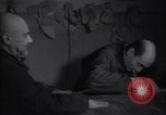 Immagine di Fabbrica di scarpe Bielorussia Minsk Unione Sovietica, 1947, secondo 23 filmato di repertorio 65675037548