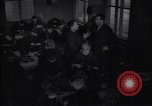 Immagine di Fabbrica di scarpe Bielorussia Minsk Unione Sovietica, 1947, secondo 29 filmato di repertorio 65675037548
