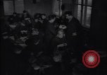 Immagine di Fabbrica di scarpe Bielorussia Minsk Unione Sovietica, 1947, secondo 32 filmato di repertorio 65675037548