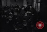 Immagine di Fabbrica di scarpe Bielorussia Minsk Unione Sovietica, 1947, secondo 33 filmato di repertorio 65675037548