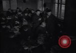 Immagine di Fabbrica di scarpe Bielorussia Minsk Unione Sovietica, 1947, secondo 35 filmato di repertorio 65675037548