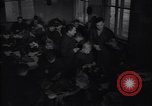 Immagine di Fabbrica di scarpe Bielorussia Minsk Unione Sovietica, 1947, secondo 37 filmato di repertorio 65675037548