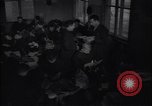 Immagine di Fabbrica di scarpe Bielorussia Minsk Unione Sovietica, 1947, secondo 38 filmato di repertorio 65675037548