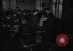 Immagine di Fabbrica di scarpe Bielorussia Minsk Unione Sovietica, 1947, secondo 41 filmato di repertorio 65675037548