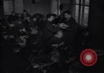 Immagine di Fabbrica di scarpe Bielorussia Minsk Unione Sovietica, 1947, secondo 42 filmato di repertorio 65675037548