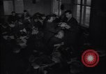 Immagine di Fabbrica di scarpe Bielorussia Minsk Unione Sovietica, 1947, secondo 43 filmato di repertorio 65675037548