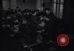 Immagine di Fabbrica di scarpe Bielorussia Minsk Unione Sovietica, 1947, secondo 44 filmato di repertorio 65675037548