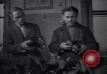 Immagine di Fabbrica di scarpe Bielorussia Minsk Unione Sovietica, 1947, secondo 62 filmato di repertorio 65675037548
