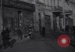 Immagine di Negozio di abbigliamento Kiev Ucraina, 1947, secondo 5 filmato di repertorio 65675037549