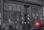 Immagine di Negozio di abbigliamento Kiev Ucraina, 1947, secondo 17 filmato di repertorio 65675037549
