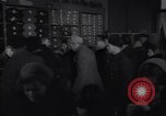 Immagine di Negozio di abbigliamento Kiev Ucraina, 1947, secondo 51 filmato di repertorio 65675037549