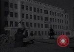 Standbild Klassenzimmer Minsk Belarus Sowjetunion, 1947, aus Sekunde 3 historischem Filmmaterial Videoclip 65675037550