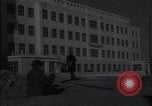 Standbild Klassenzimmer Minsk Belarus Sowjetunion, 1947, aus Sekunde 5 historischem Filmmaterial Videoclip 65675037550