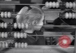 Standbild Klassenzimmer Minsk Belarus Sowjetunion, 1947, aus Sekunde 48 historischem Filmmaterial Videoclip 65675037550