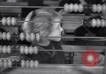 Standbild Klassenzimmer Minsk Belarus Sowjetunion, 1947, aus Sekunde 50 historischem Filmmaterial Videoclip 65675037550
