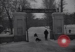 Standbild Polytechnischen Institut Kiew Ukraine, 1947, aus Sekunde 1 historischem Filmmaterial Videoclip 65675037551