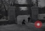 Standbild Polytechnischen Institut Kiew Ukraine, 1947, aus Sekunde 3 historischem Filmmaterial Videoclip 65675037551