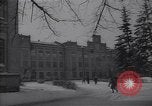 Standbild Polytechnischen Institut Kiew Ukraine, 1947, aus Sekunde 6 historischem Filmmaterial Videoclip 65675037551